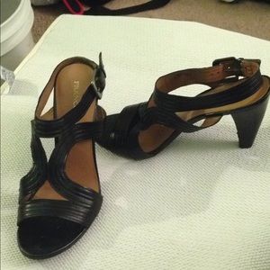 Franco Sarto sandals